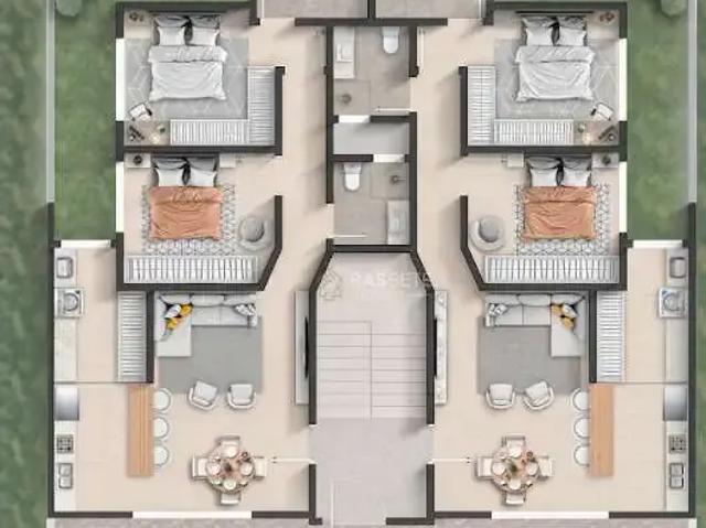 Apartamento venda em Região Geográfica Imediata de Itajaí, Navegantes