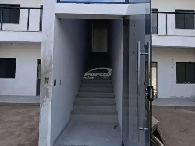 Apartamento venda em Região Geográfica Imediata de Itajaí, Navegantes