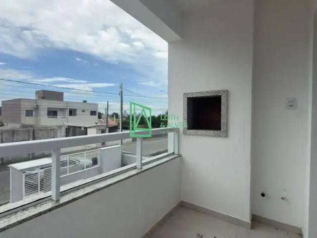 Apartamento venda em Região Geográfica Imediata de Itajaí, Navegantes