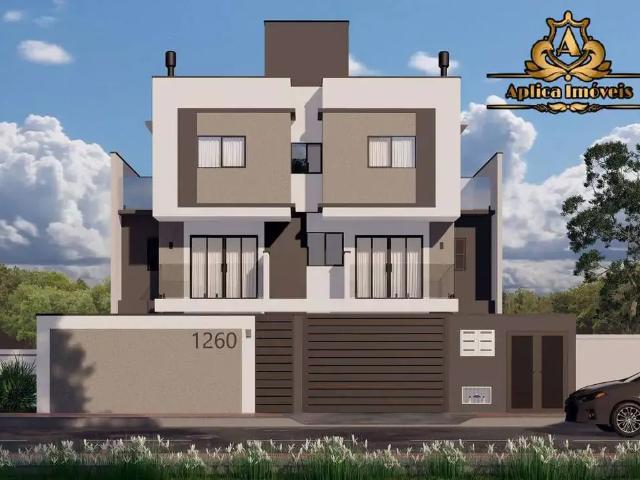 Apartamento venda em Região Geográfica Imediata de Itajaí, Navegantes