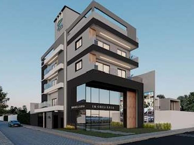 Apartamento venda em Navegantes, Gravatá