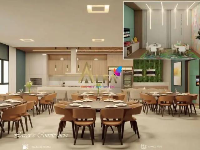 Apartamento venda em Região Geográfica Imediata de Itajaí, Navegantes