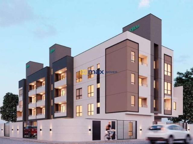 Apartamento venda em Navegantes, Loteamento Jardim Piore