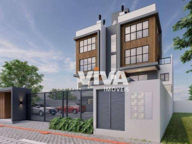Apartamento venda em Região Geográfica Imediata de Itajaí, Navegantes