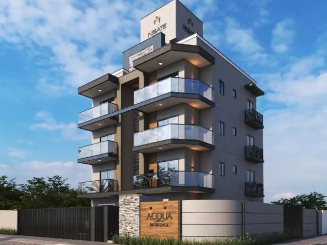 Apartamento venda em Região Geográfica Imediata de Itajaí, Navegantes
