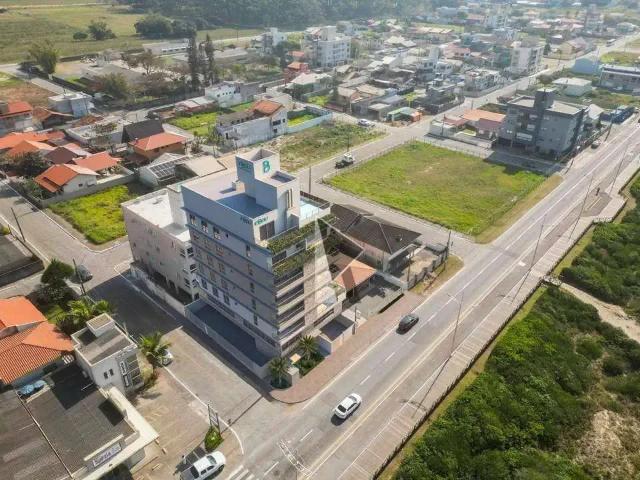 Apartamento venda em Região Geográfica Imediata de Itajaí, Navegantes