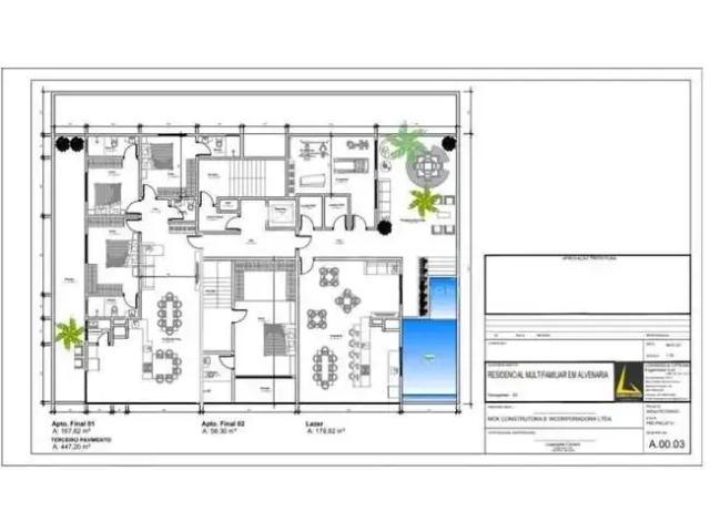 Apartamento venda em Região Geográfica Imediata de Itajaí, Navegantes