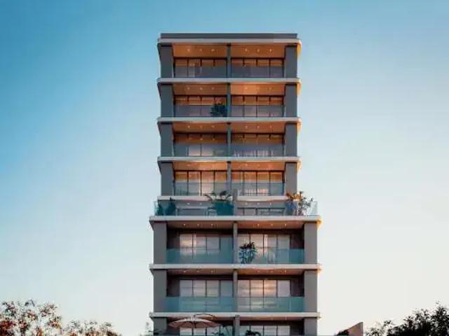 Apartamento venda em Região Geográfica Imediata de Itajaí, Navegantes