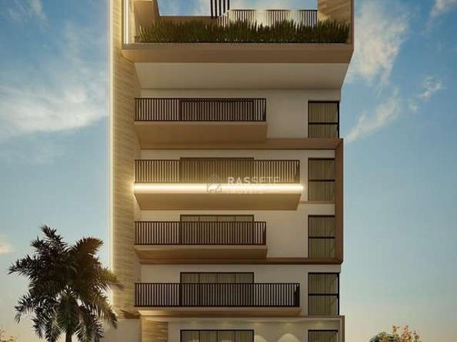 Apartamento venda em Região Geográfica Imediata de Itajaí, Navegantes