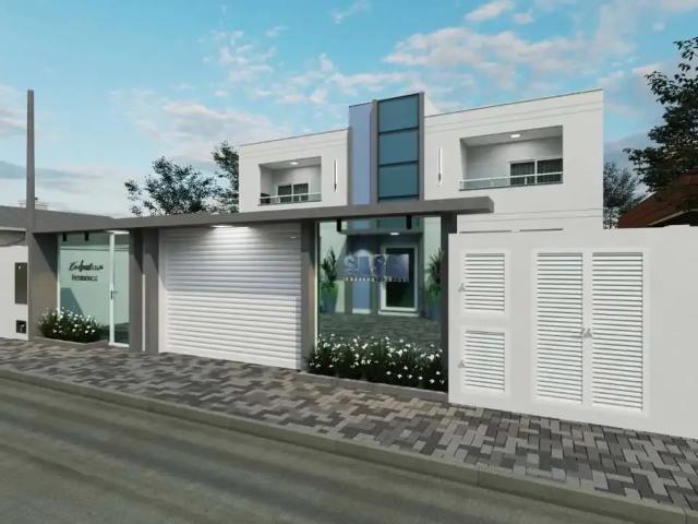 Apartamento venda em Região Geográfica Imediata de Itajaí, Navegantes