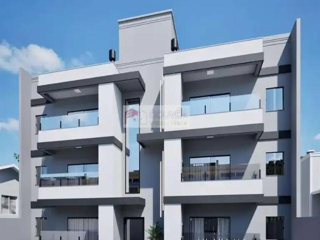 Apartamento venda em Região Geográfica Imediata de Itajaí, Navegantes