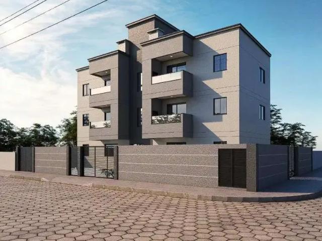 Apartamento venda em Região Geográfica Imediata de Itajaí, Navegantes