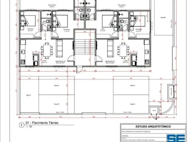 Apartamento venda em Região Geográfica Imediata de Itajaí, Navegantes