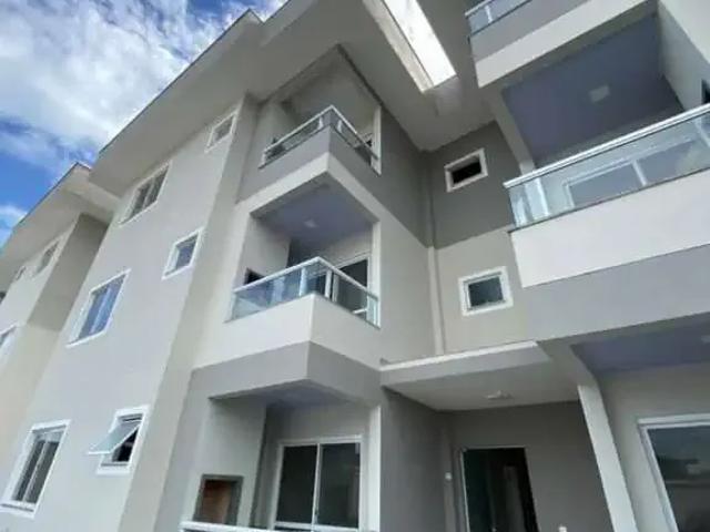 Apartamento venda em Região Geográfica Imediata de Itajaí, Navegantes