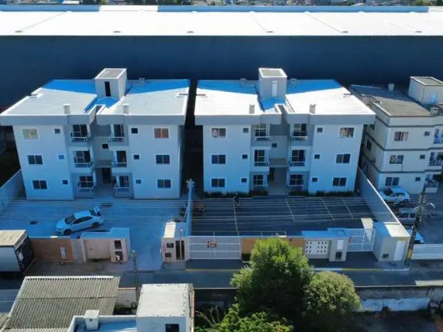 Apartamento venda em Região Geográfica Imediata de Itajaí, Navegantes