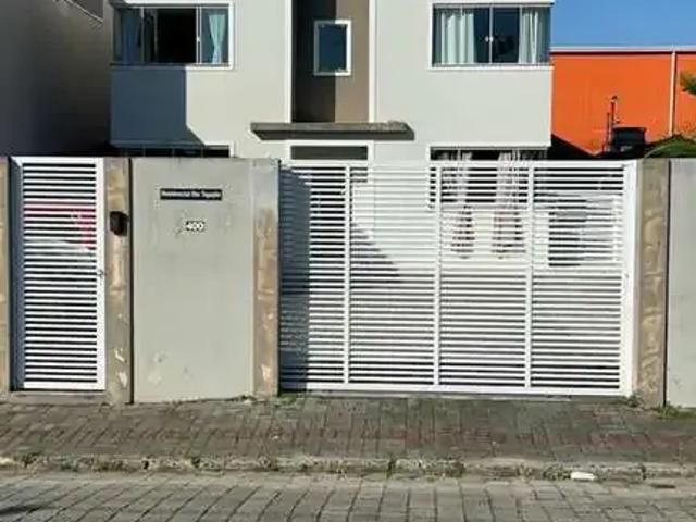 Apartamento venda em Região Geográfica Imediata de Itajaí, Navegantes