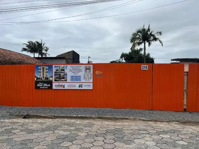 Apartamento venda em Região Geográfica Imediata de Itajaí, Navegantes
