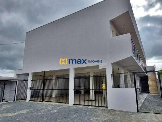 Apartamento venda em Região Geográfica Imediata de Itajaí, Navegantes