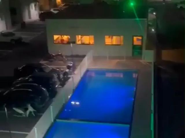 Apartamento venda em Região Geográfica Imediata de Itajaí, Navegantes