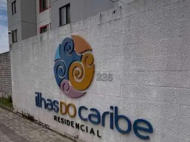 Apartamento venda em Região Geográfica Imediata de Itajaí, Navegantes