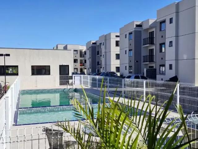 Apartamento venda em Região Geográfica Imediata de Itajaí, Navegantes