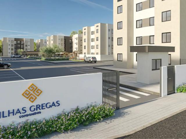 Apartamento venda em Região Geográfica Imediata de Itajaí, Navegantes
