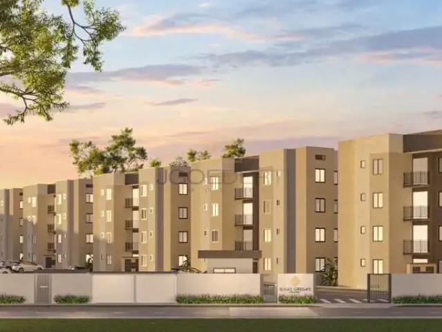 Apartamento venda em Região Geográfica Imediata de Itajaí, Navegantes