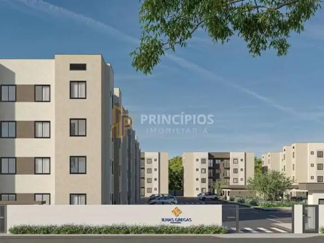 Apartamento venda em Região Geográfica Imediata de Itajaí, Navegantes