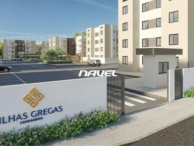 Apartamento venda em Região Geográfica Imediata de Itajaí, Navegantes