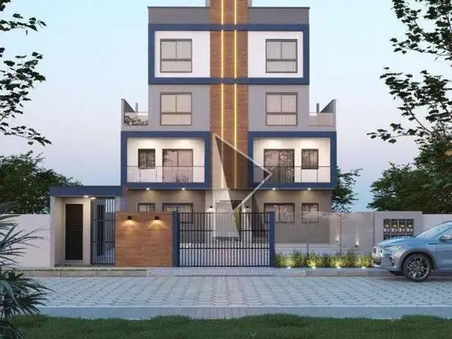 Apartamento venda em Região Geográfica Imediata de Itajaí, Navegantes