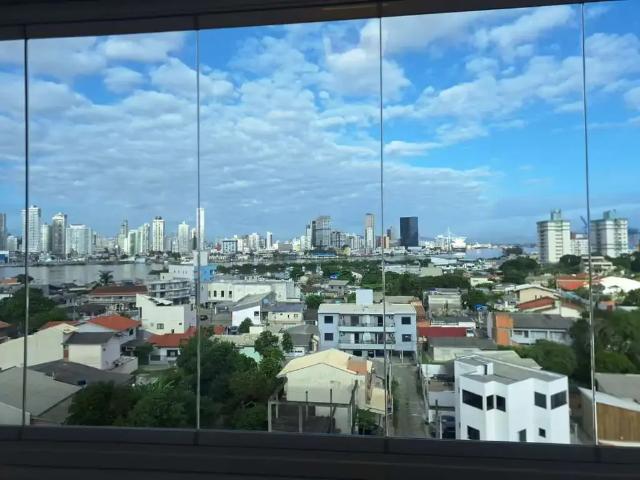 Apartamento venda em Região Geográfica Imediata de Itajaí, Navegantes