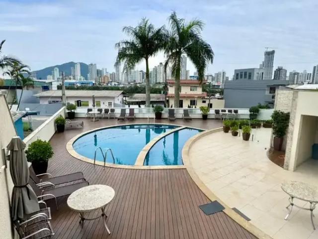 Apartamento venda em Região Geográfica Imediata de Itajaí, Navegantes