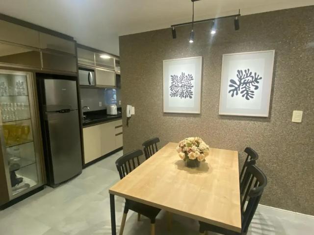 Apartamento venda em Região Geográfica Imediata de Itajaí, Navegantes
