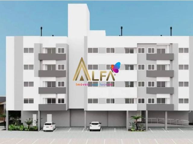 Apartamento venda em Região Geográfica Imediata de Itajaí, Navegantes