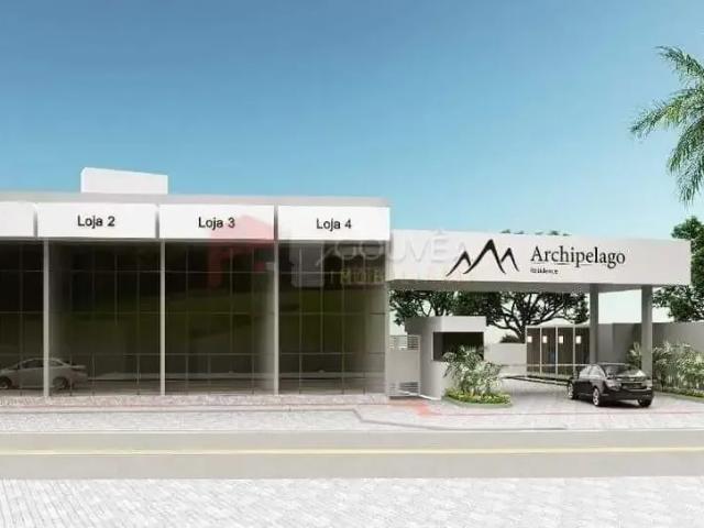 Apartamento venda em Região Geográfica Imediata de Itajaí, Navegantes