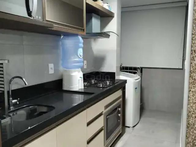 Apartamento venda em Região Geográfica Imediata de Itajaí, Navegantes