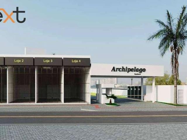 Apartamento venda em Volta Grande, Navegantes