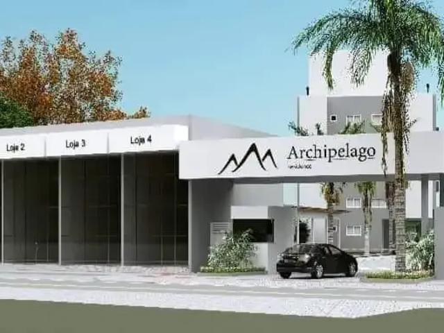 Apartamento venda em Região Geográfica Imediata de Itajaí, Navegantes