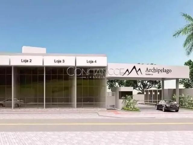 Apartamento venda em Região Geográfica Imediata de Itajaí, Navegantes