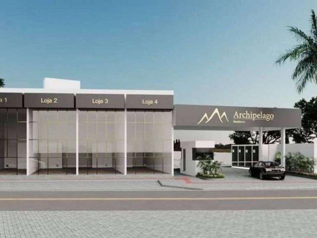 Apartamento venda em Região Geográfica Imediata de Itajaí, Navegantes