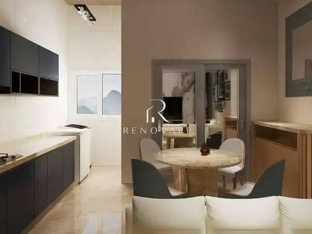 Apartamento venda em Região Geográfica Imediata de Itajaí, Navegantes