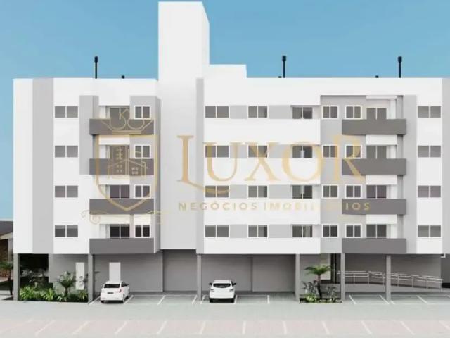 Apartamento venda em Região Geográfica Imediata de Itajaí, Navegantes