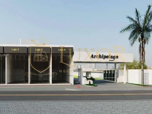 Apartamento venda em Volta Grande, Navegantes