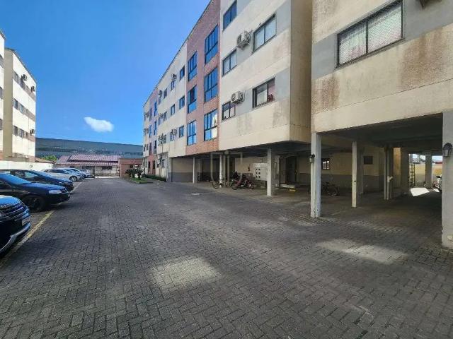 Apartamento venda em Região Geográfica Imediata de Itajaí, Navegantes
