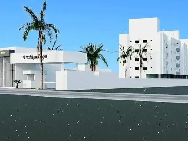 Apartamento venda em Região Geográfica Imediata de Itajaí, Navegantes