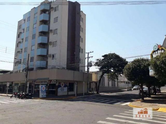 Apartamento venda em Região Geográfica Imediata de Naviraí - Mundo Novo, Naviraí