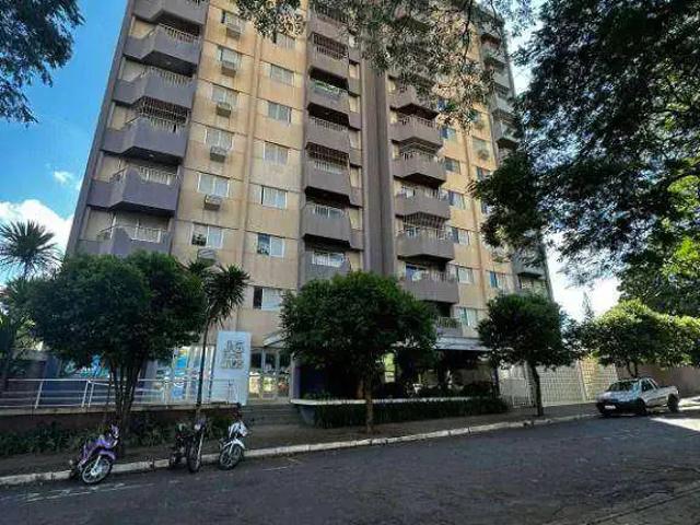 Apartamento venda em Região Geográfica Imediata de Naviraí - Mundo Novo, Naviraí