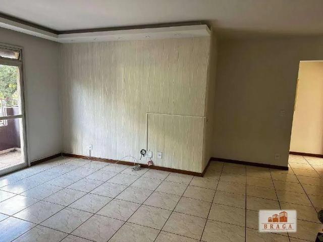 Apartamento venda em Região Geográfica Imediata de Naviraí - Mundo Novo, Naviraí