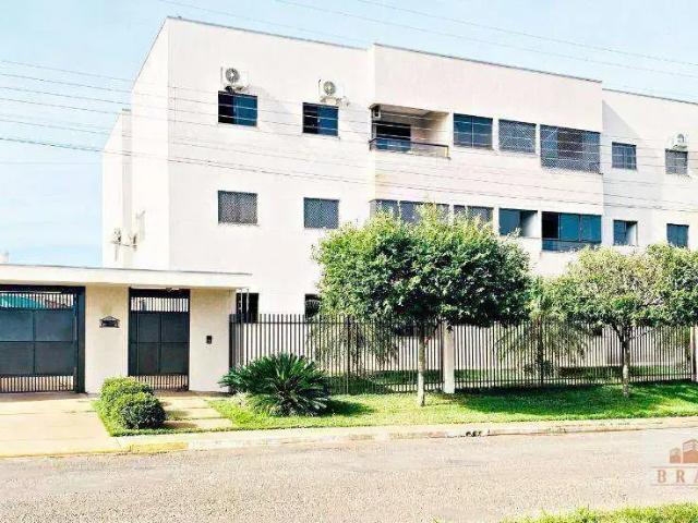 Apartamento venda em Região Geográfica Imediata de Naviraí - Mundo Novo, Naviraí