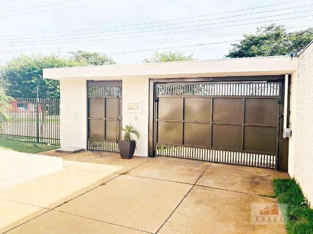 Apartamento venda em Região Geográfica Imediata de Naviraí - Mundo Novo, Naviraí